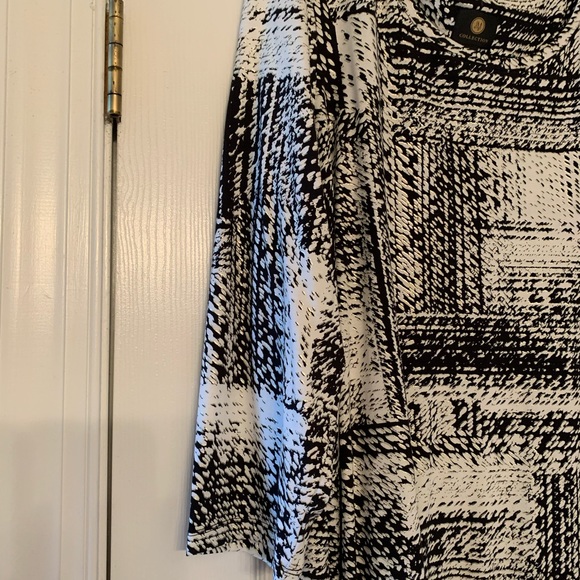 Classy blouse from Macy’s - Picture 5 of 6